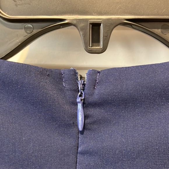 $7 Sale! Plunge Neckline Romper - Picture 7 of 7